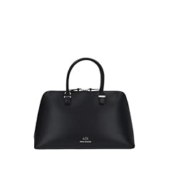Armani exchange shopper usato  Spedito ovunque in Italia 