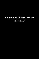 Steinbach wald notizbuch gebraucht kaufen  Wird an jeden Ort in Deutschland