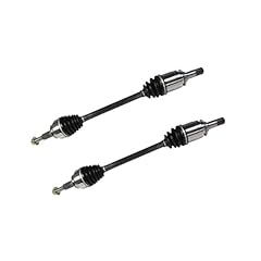 2pcs axle shaft for sale  Delivered anywhere in USA 