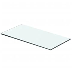 Vidaxl clear glass for sale  Delivered anywhere in UK