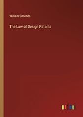 Law design patents for sale  Delivered anywhere in UK