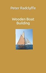 Wooden boat building for sale  Delivered anywhere in USA 