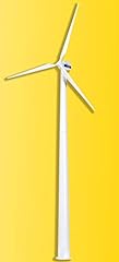 Kibri 38532 windkraftanlage gebraucht kaufen  Wird an jeden Ort in Deutschland