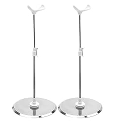 2pcs doll base for sale  Delivered anywhere in USA 