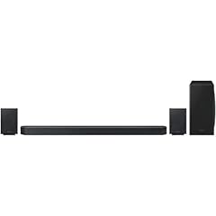 Samsung soundbar q930d d'occasion  Livré partout en France