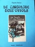 Cartoline dell ossola usato  Spedito ovunque in Italia 