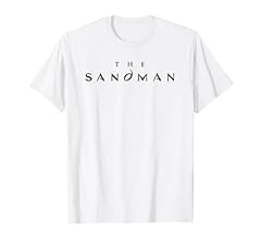 The sandman logo usato  Spedito ovunque in Italia 