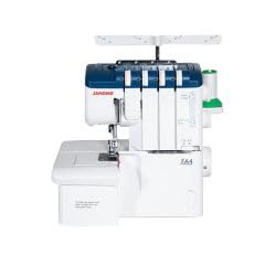 Janome fa4 serger for sale  Delivered anywhere in USA 