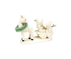 Department snowbabies woodland for sale  Delivered anywhere in UK