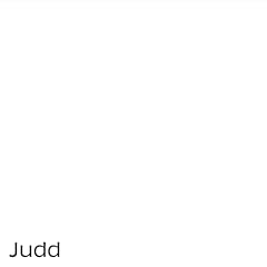 Donald judd for sale  Delivered anywhere in USA 