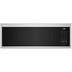 Kitchenaid kmml550rps 1.1 for sale  Delivered anywhere in USA 