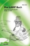 Lamp buch webserver gebraucht kaufen  Wird an jeden Ort in Deutschland