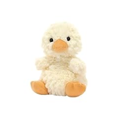 Duck plush yellow for sale  Delivered anywhere in UK