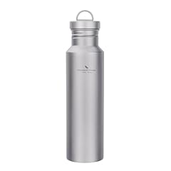 Ibasingo titanium water for sale  Delivered anywhere in UK