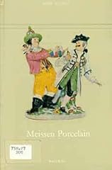 Meissen porcelain for sale  Delivered anywhere in UK