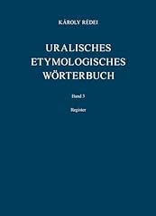 Uralisches etymologisches wör gebraucht kaufen  Wird an jeden Ort in Deutschland
