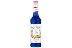 Monin premium blue for sale  Delivered anywhere in UK