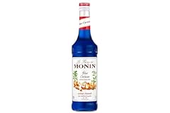 Monin premium blue for sale  Delivered anywhere in UK