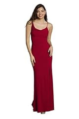 David bridal jersey for sale  Delivered anywhere in USA 