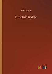 The irish bridage d'occasion  Livré partout en France