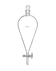 Qwork 1000ml separating for sale  Delivered anywhere in USA 