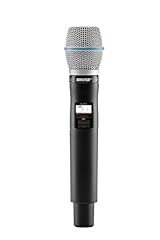 Shure qlxd2 b87a for sale  Delivered anywhere in USA 