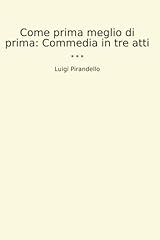 Come prima meglio usato  Spedito ovunque in Italia 