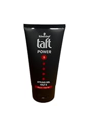 Schwarzkopf wetter taft gebraucht kaufen  Wird an jeden Ort in Deutschland