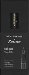 Moleskine kaweco penna usato  Spedito ovunque in Italia 