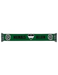 Hannover fanschal schal gebraucht kaufen  Wird an jeden Ort in Deutschland