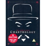 Charlie chan film for sale  Delivered anywhere in UK