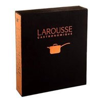New larousse gastronomique for sale  Delivered anywhere in UK