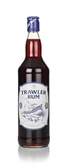 Watsons trawler rum for sale  Delivered anywhere in UK