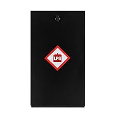 Gas bottle locker for sale  Delivered anywhere in UK