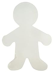 Hygloss blank white for sale  Delivered anywhere in USA 