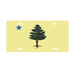Flag maine license for sale  Delivered anywhere in USA 
