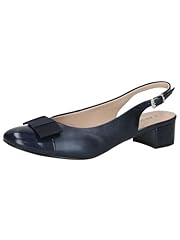 Caprice slingpumps 29502 gebraucht kaufen  Wird an jeden Ort in Deutschland