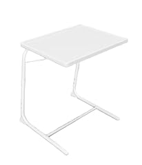Table adjustable folding for sale  Delivered anywhere in UK