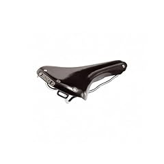 Brooks swallow chrome for sale  Delivered anywhere in UK