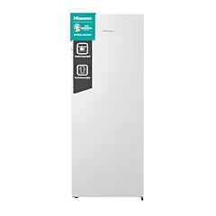 Hisense fv191n4aw2 freezer usato  Spedito ovunque in Italia 