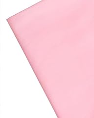 Plain baby pink for sale  Delivered anywhere in UK