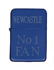 Blue newcastle personalised for sale  Delivered anywhere in UK