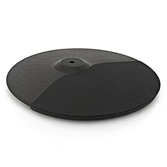 Inch electronic cymbal for sale  Delivered anywhere in UK