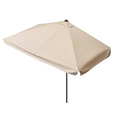 Easymaxx sonnenschirm rechteck gebraucht kaufen  Wird an jeden Ort in Deutschland