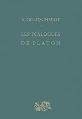 Dialogues platon d'occasion  Livré partout en France