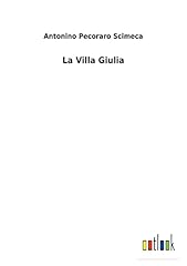 Villa giulia usato  Spedito ovunque in Italia 