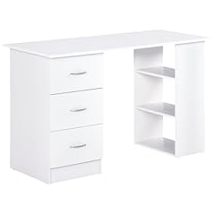 Homcom computer desk for sale  Delivered anywhere in UK