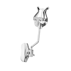 Trombone music clip for sale  Delivered anywhere in UK