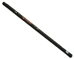 Fiberglass pole black for sale  Delivered anywhere in USA 