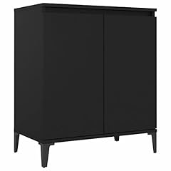 Tidyard credenza nero usato  Spedito ovunque in Italia 